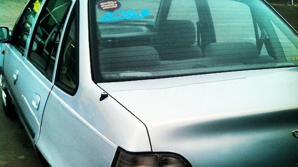 Daewoo Nexia ~chameleon~