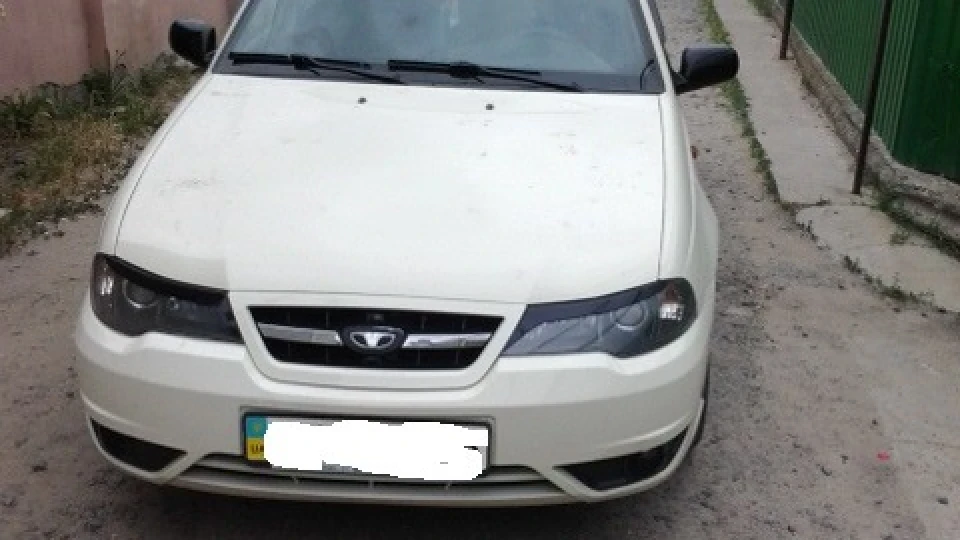Daewoo Nexia