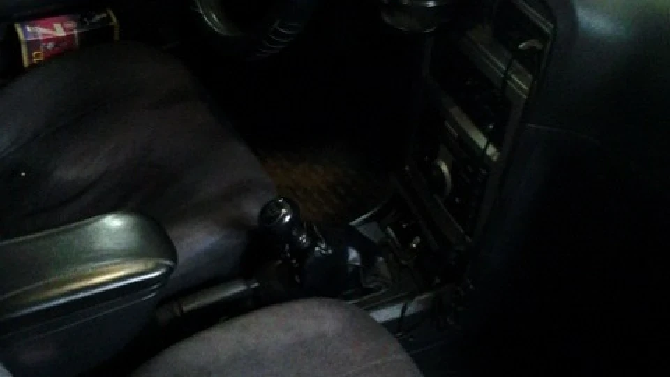 Daewoo Nexia 3