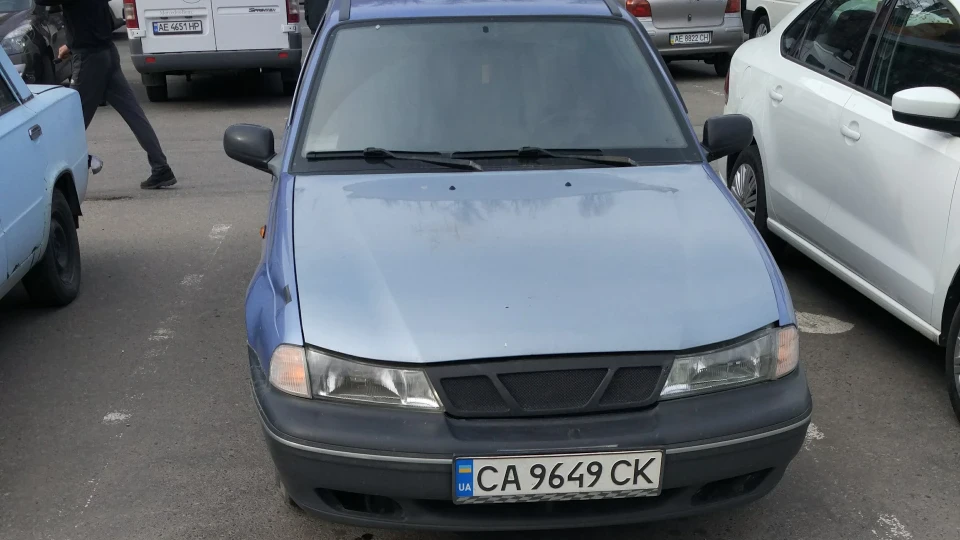 Daewoo Nexia G15MF
