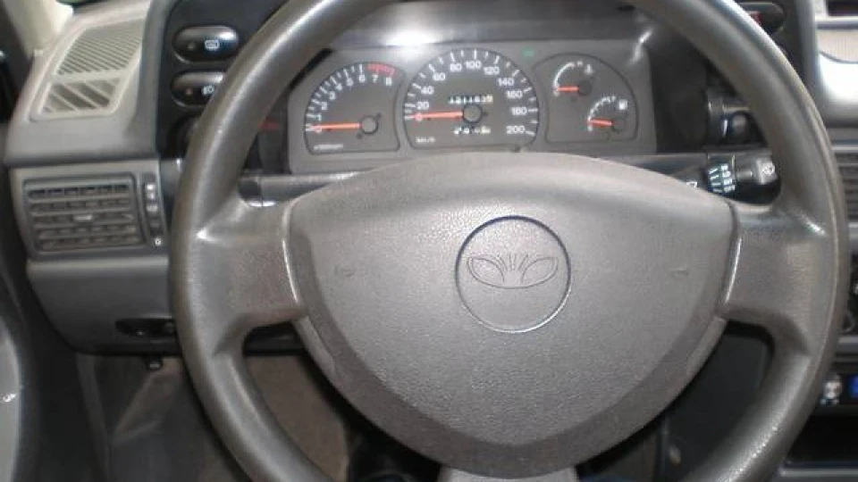 Daewoo Nexia GLE 3