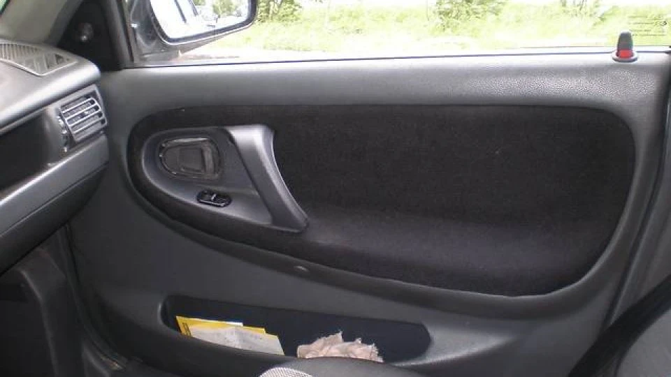 Daewoo Nexia GLE 5