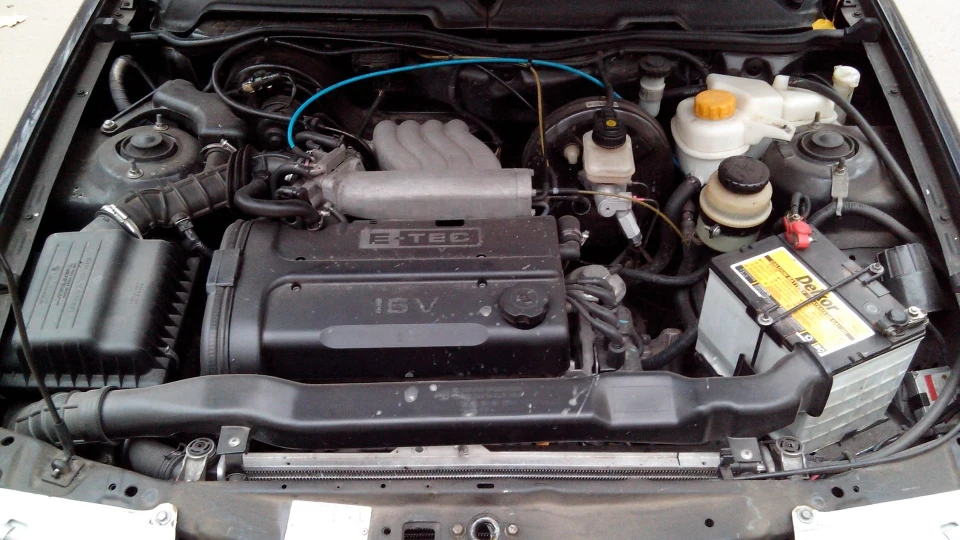 Daewoo Nexia GLE 5