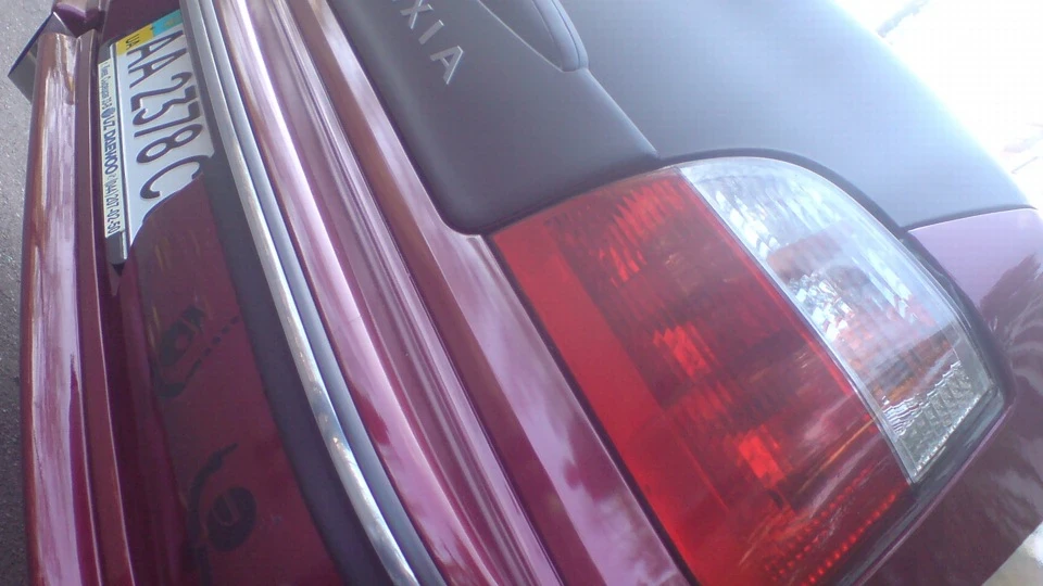 Daewoo Nexia GLEX 5
