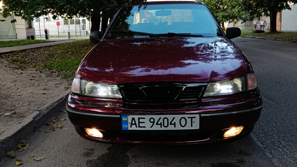 Daewoo Nexia KS 2