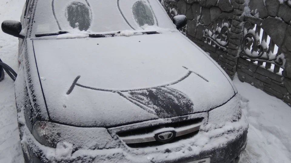 Daewoo Nexia Ксюша