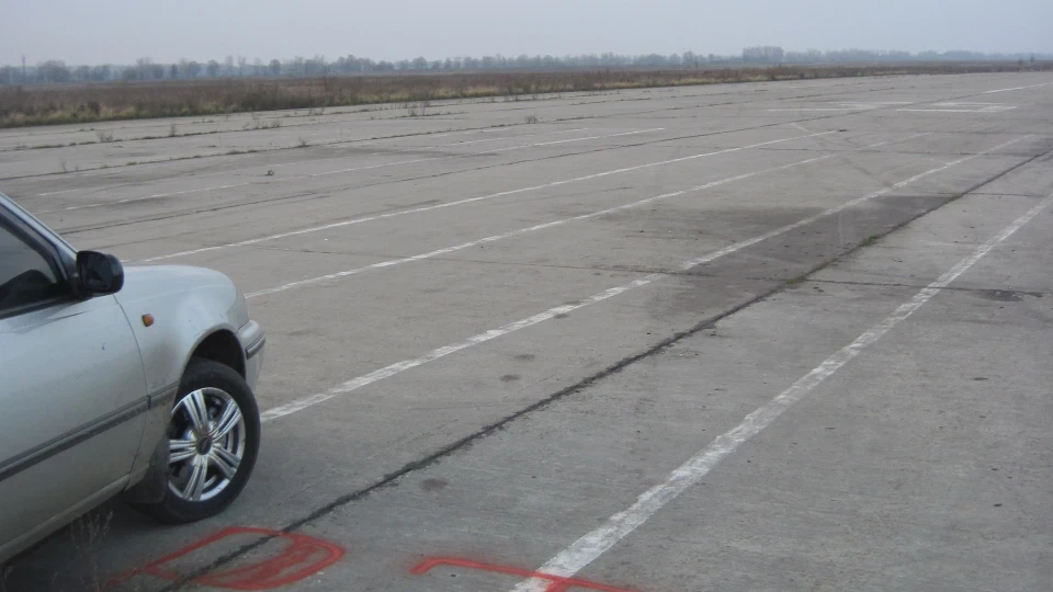 Daewoo Nexia Ксюша