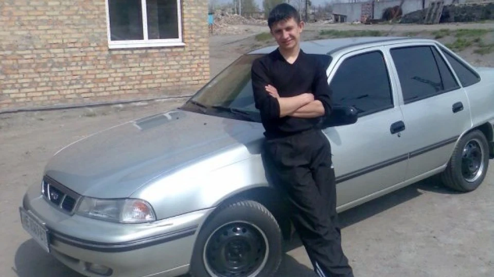 Daewoo Nexia КСЮХА ЧИСТА ВУЗЕЧКА 2
