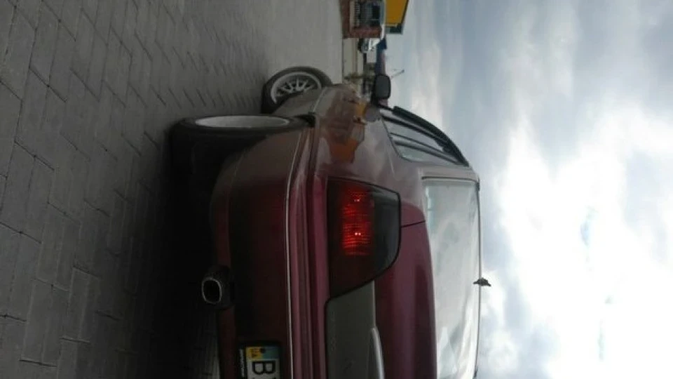 Daewoo Nexia Ксюха 3
