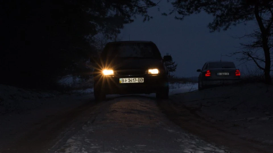 Daewoo Nexia # Ксюха 4