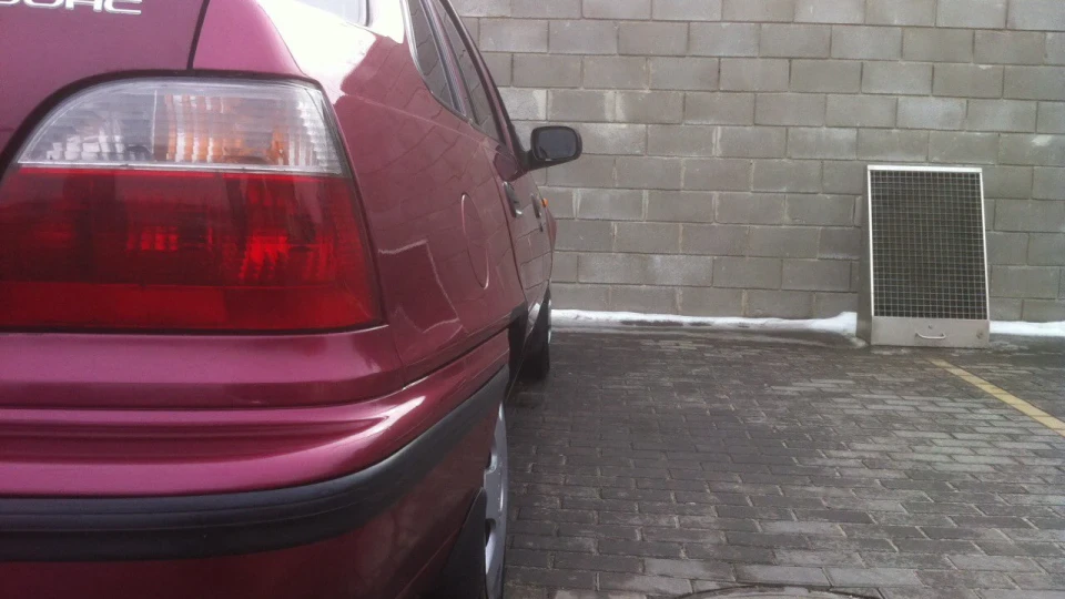 Daewoo Nexia ⭕️ld Schoоl 2
