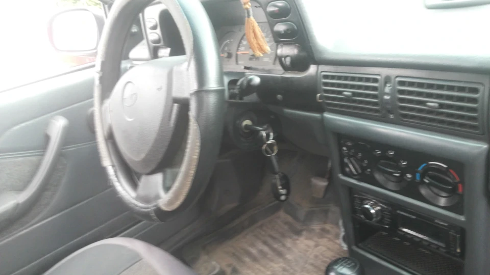 Daewoo Nexia MARENGO 2