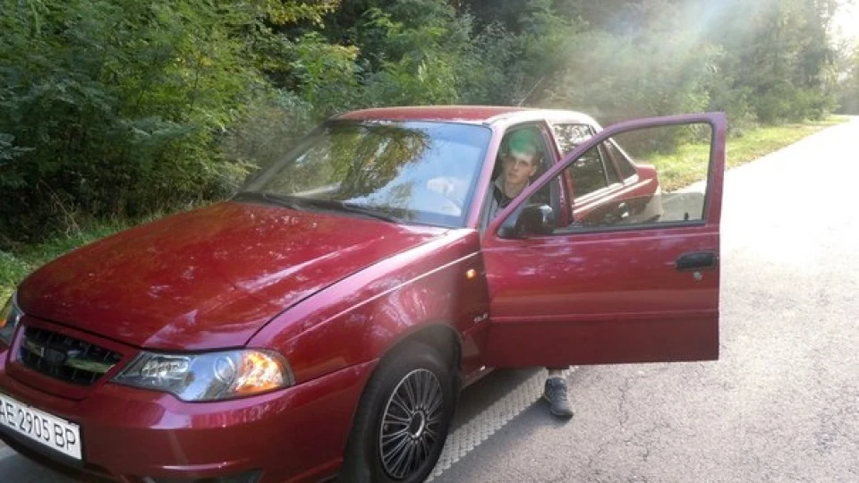 Daewoo Nexia Mb... Turbo?!
