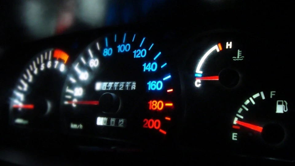 Daewoo Nexia Моя Ксю 2