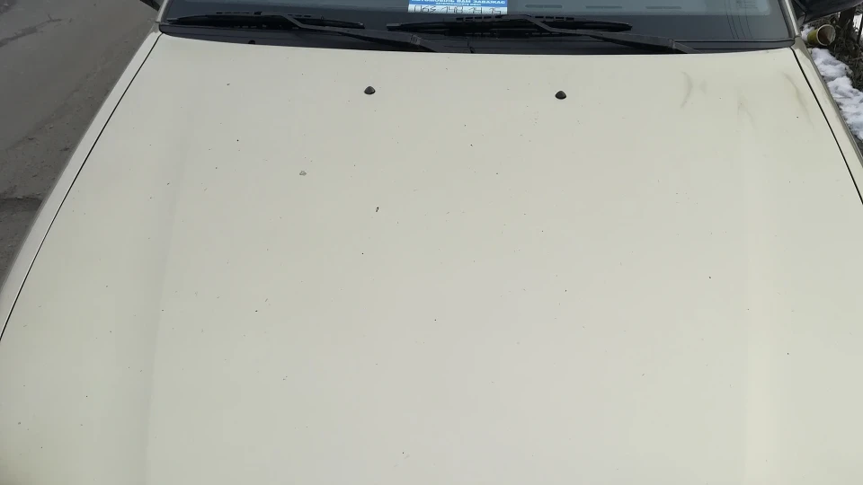 Daewoo Nexia , моя Ксюша