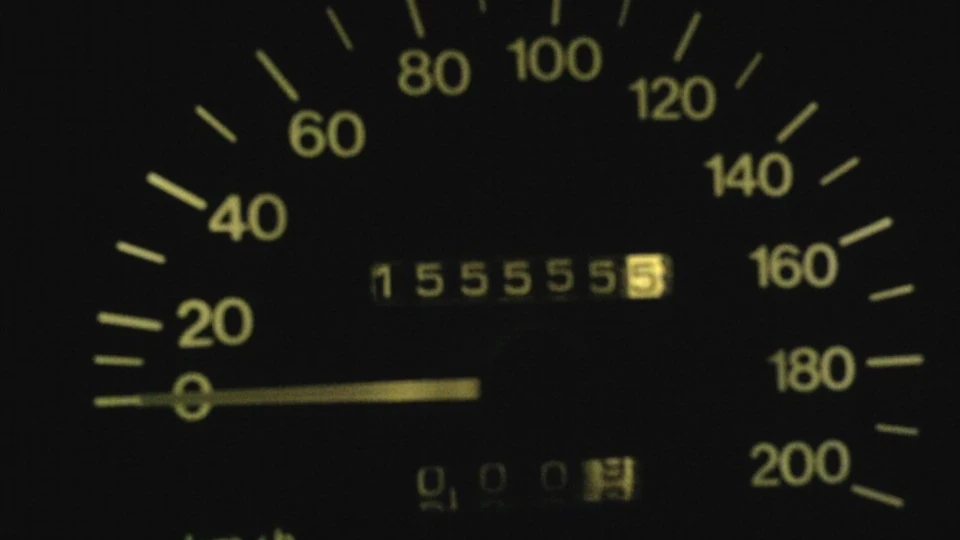 Daewoo Nexia N-100