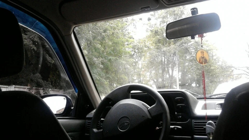 Daewoo Nexia N-100 3