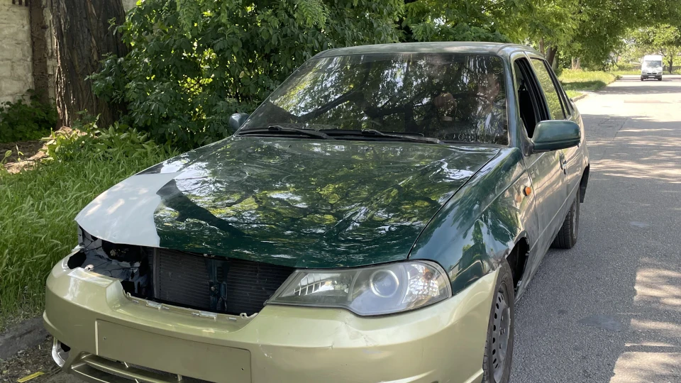 Daewoo Nexia N125 3