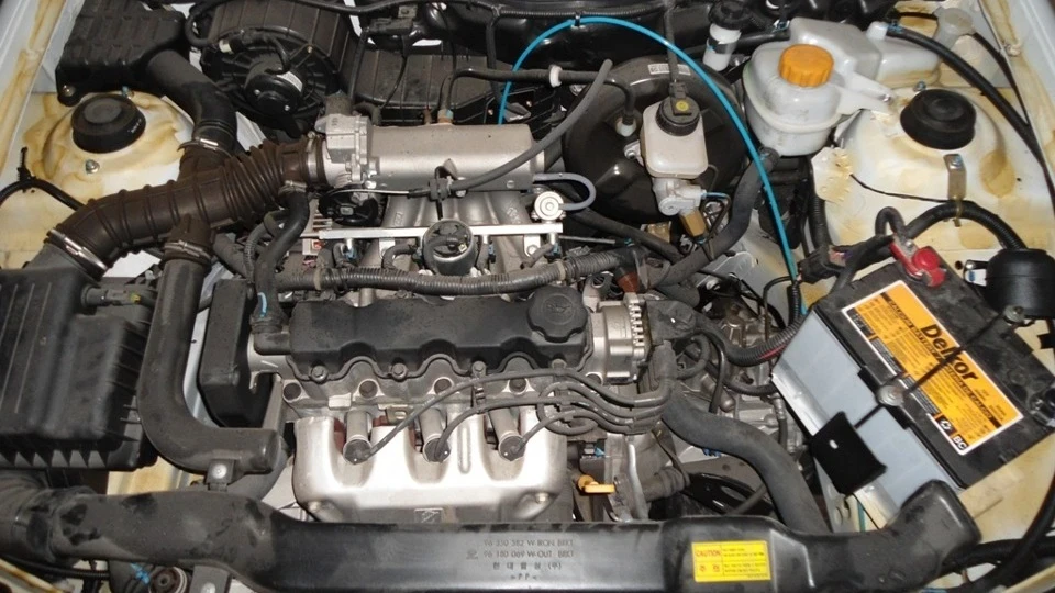 Daewoo Nexia N150 NS19 3