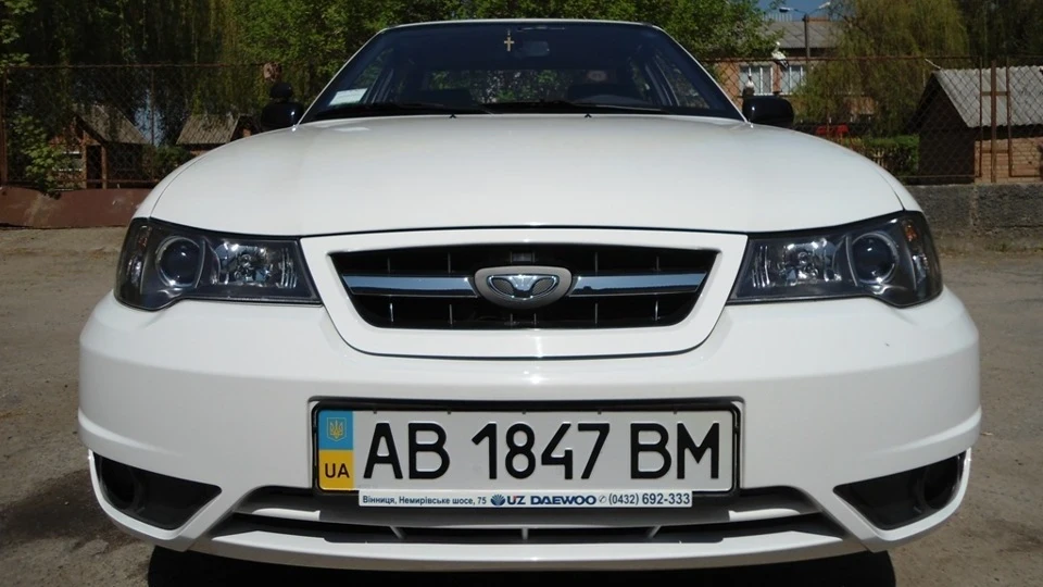 Daewoo Nexia N150 NS19 5