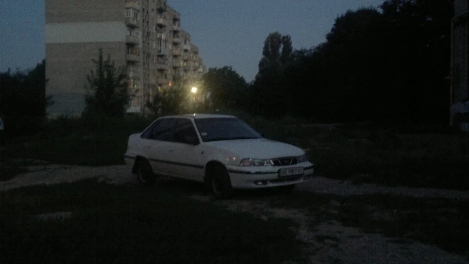 Daewoo Nexia Neon Mod 3