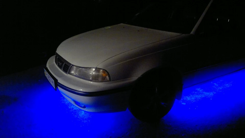 Daewoo Nexia Neon Mod 4