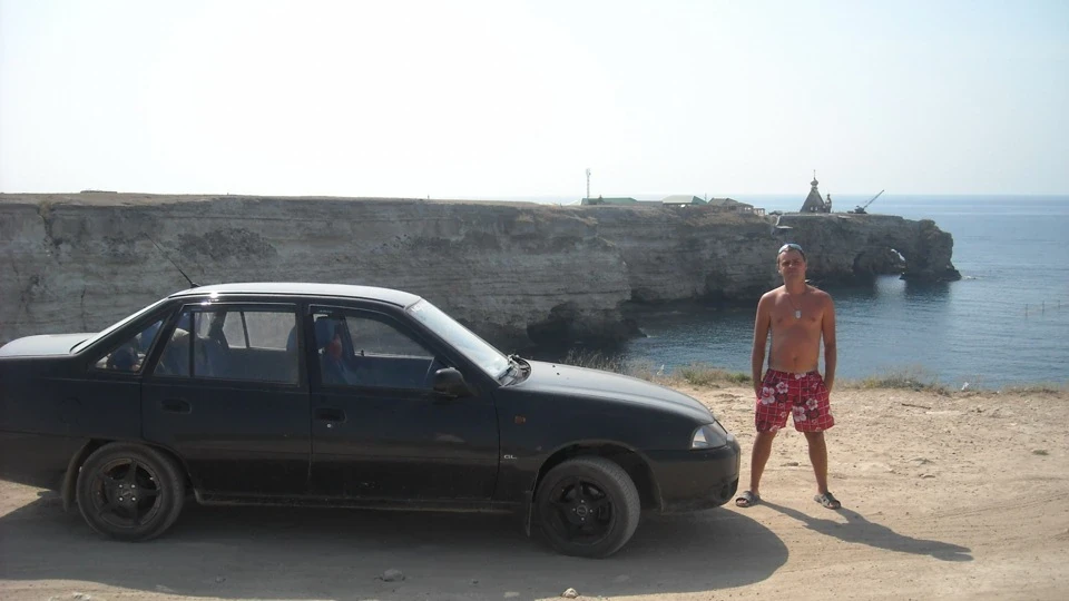 Daewoo Nexia Nexia Night 2
