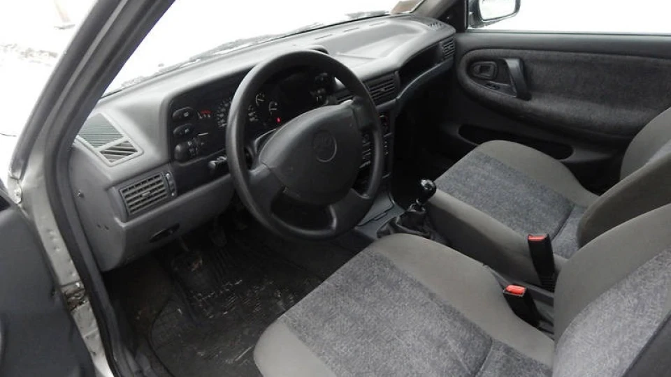 Daewoo Nexia ПОТРІБЕН ВОДІЙ. КИЇВ. 4