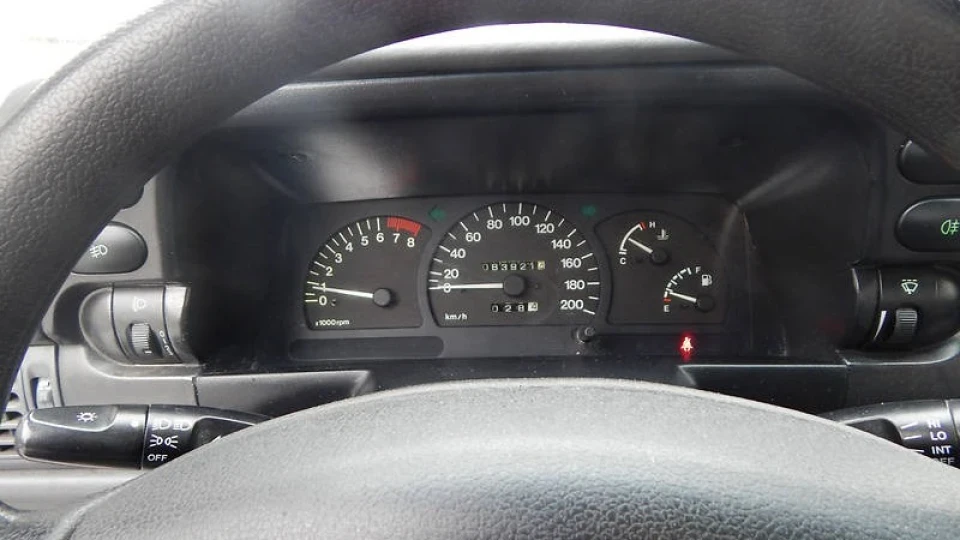 Daewoo Nexia ПОТРІБЕН ВОДІЙ. КИЇВ. 5
