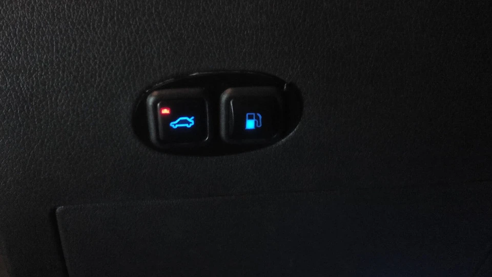 Daewoo Nexia просто машинка 4
