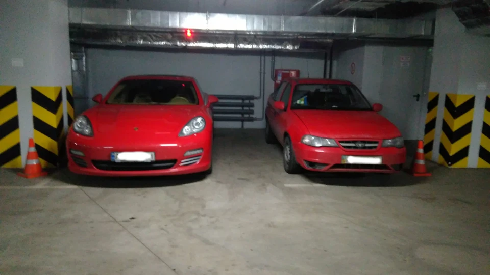 Daewoo Nexia Redmobile 3