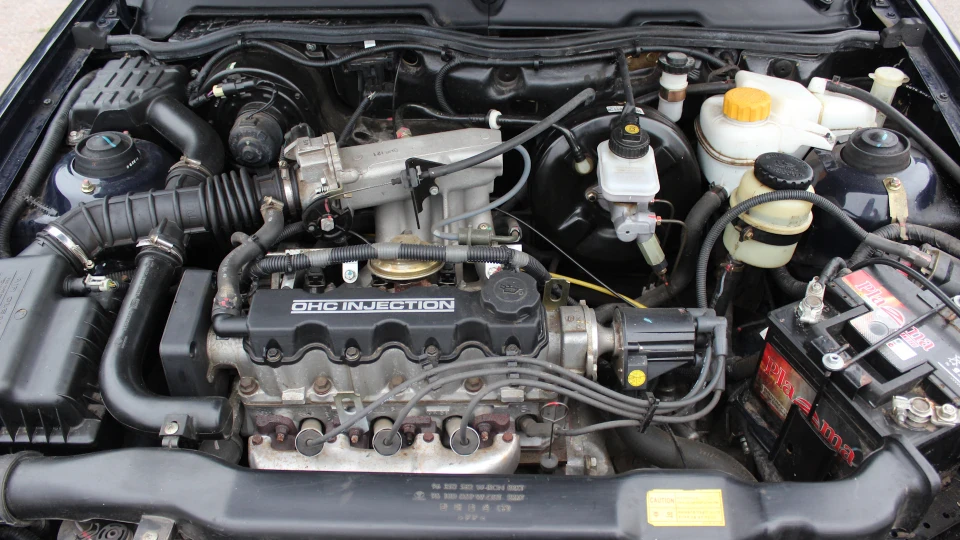 Daewoo Nexia з пробігом 9500км! 5