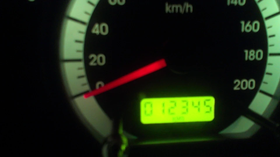 Daewoo Nexia синя ластівка 4