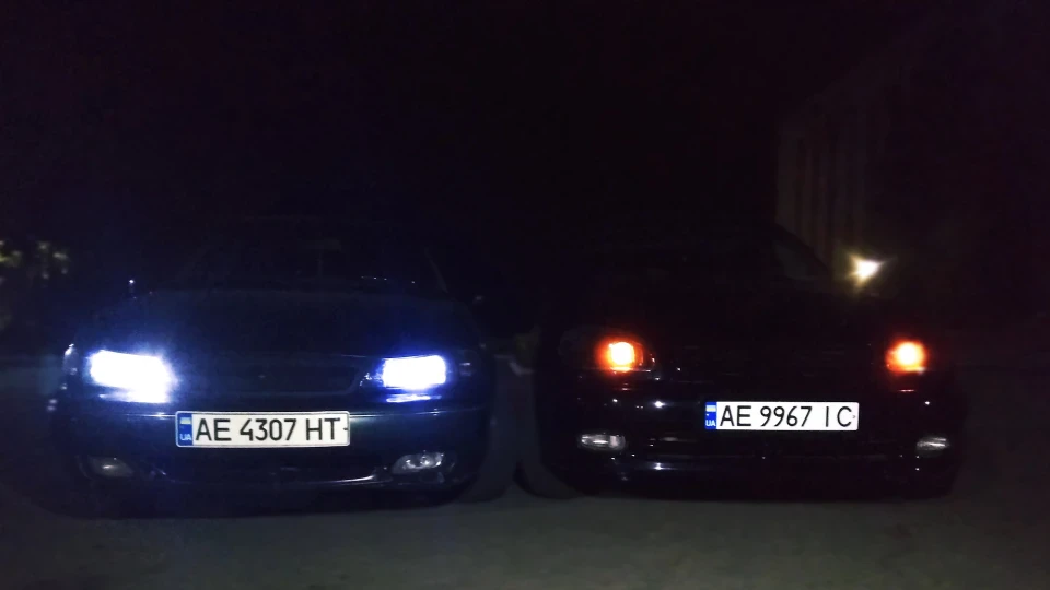 Daewoo Nexia “СОЧІ” 4
