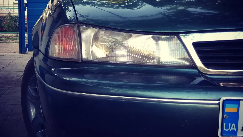 Daewoo Nexia “СОЧІ” 5