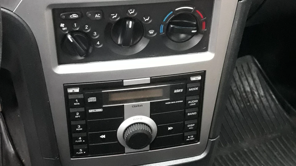 Daewoo Nexia Узбекистанське складання 4
