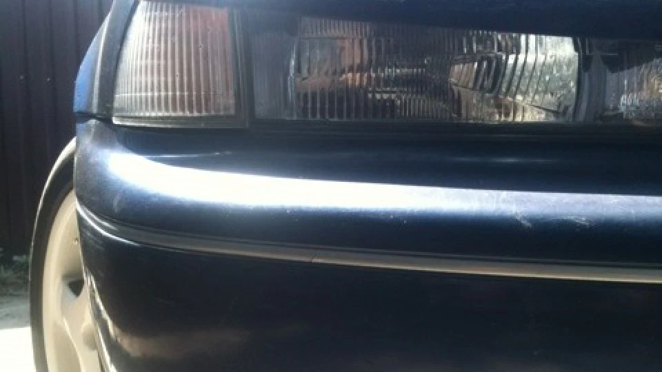 Daewoo Nexia вже N150) 2