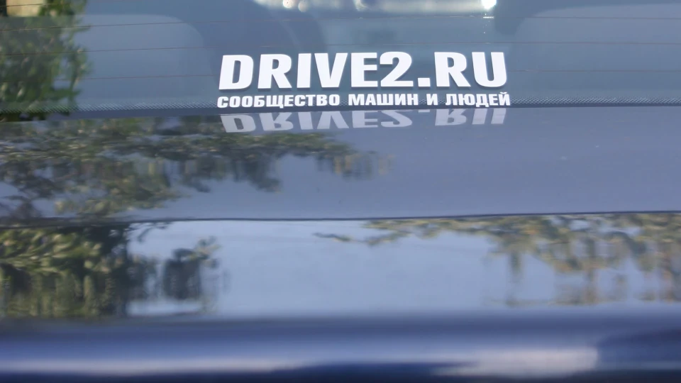 Daewoo Nexia вже N150) 5