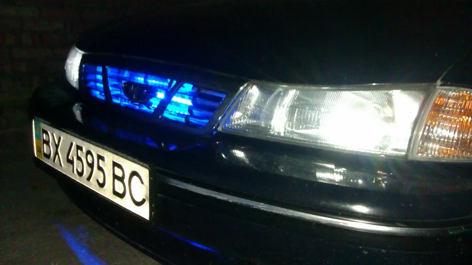 Daewoo Nexia Вірний Друг GLE 2