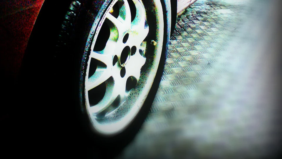 Daewoo Nubira 4