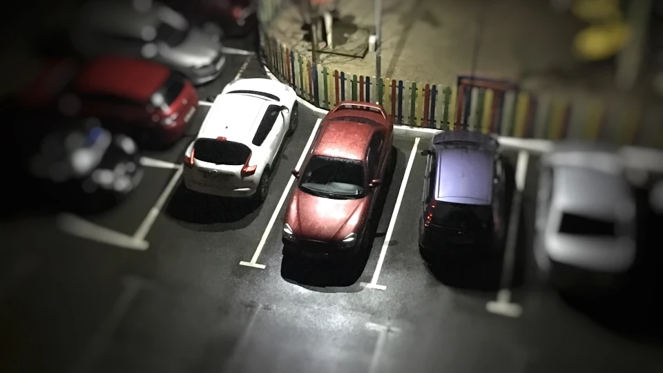 Daewoo Nubira 5