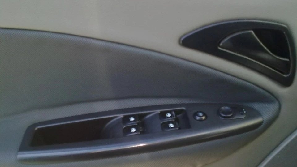 Daewoo Nubira 3