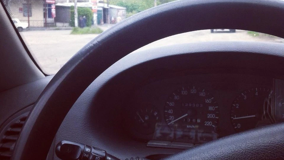 Daewoo Nubira 3