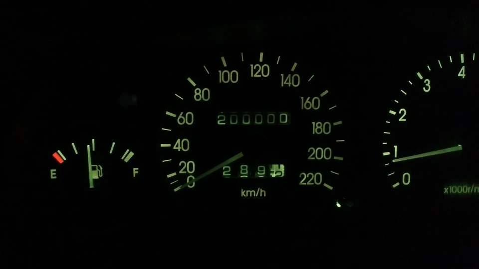 Daewoo Nubira