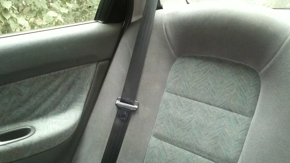Daewoo Nubira 2