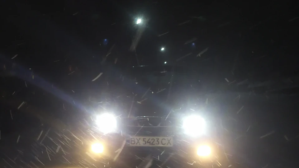 Daewoo Nubira