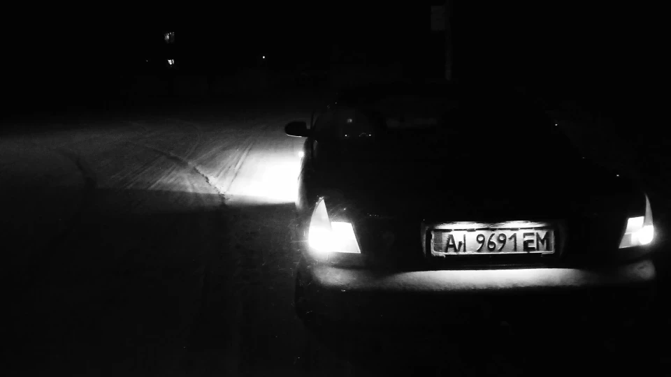 Daewoo Nubira 2