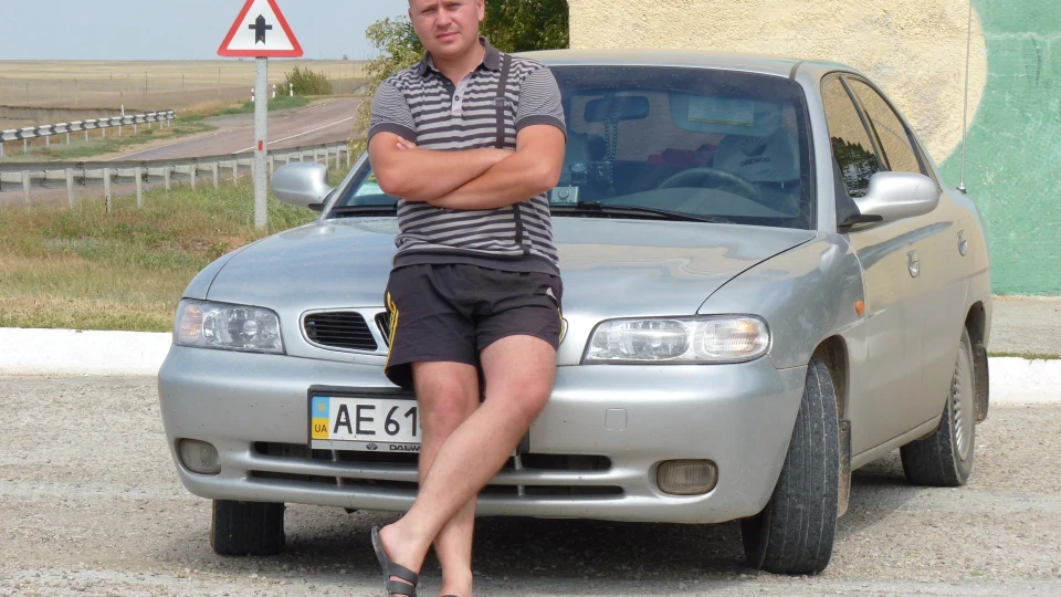 Daewoo Nubira