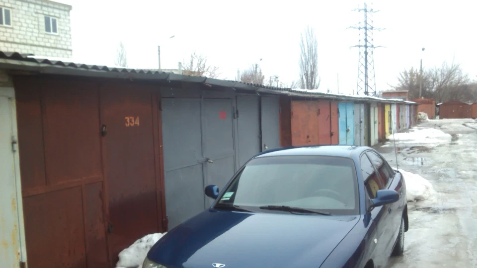 Daewoo Nubira 1.6 16 клапанна 3