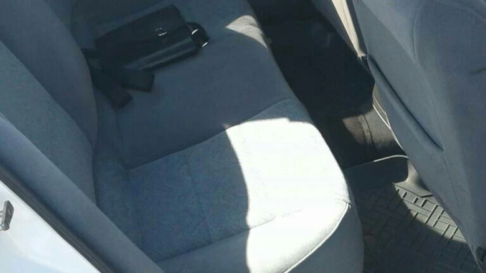 Daewoo Nubira 1.6 2